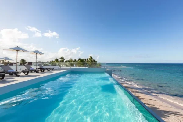 Punta Cana: Playa y Diversión
