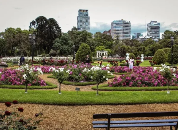 Argentina: Enamorate dos veces