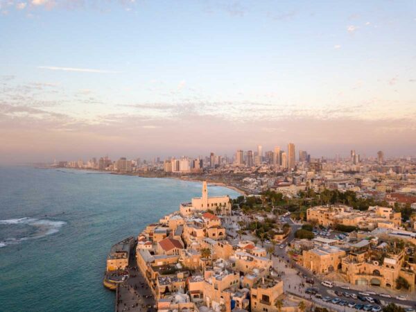 TIERRA SANTA – Egipto – Jordania – Israel - Imagen 3