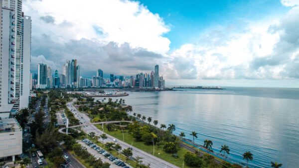 PANAMA – PUNTA CANA – DOS DESTINOS - Imagen 2