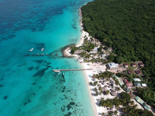 PANAMA – PUNTA CANA – DOS DESTINOS - Imagen 3