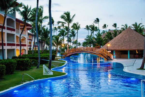 PANAMA – PUNTA CANA – DOS DESTINOS - Imagen 4